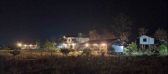 Maya Farm Stay