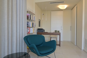 Recepción