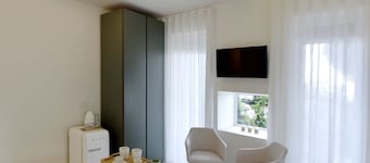 Relais Ulivo Ariana