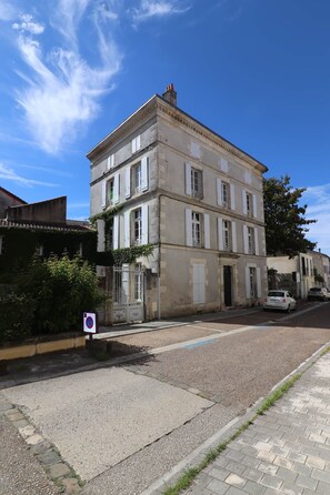 Aussenbereich