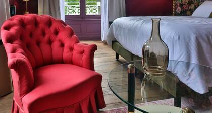 Chambre La25 - Private Bathroom