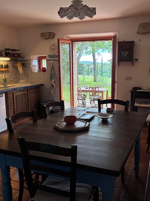 Restauration