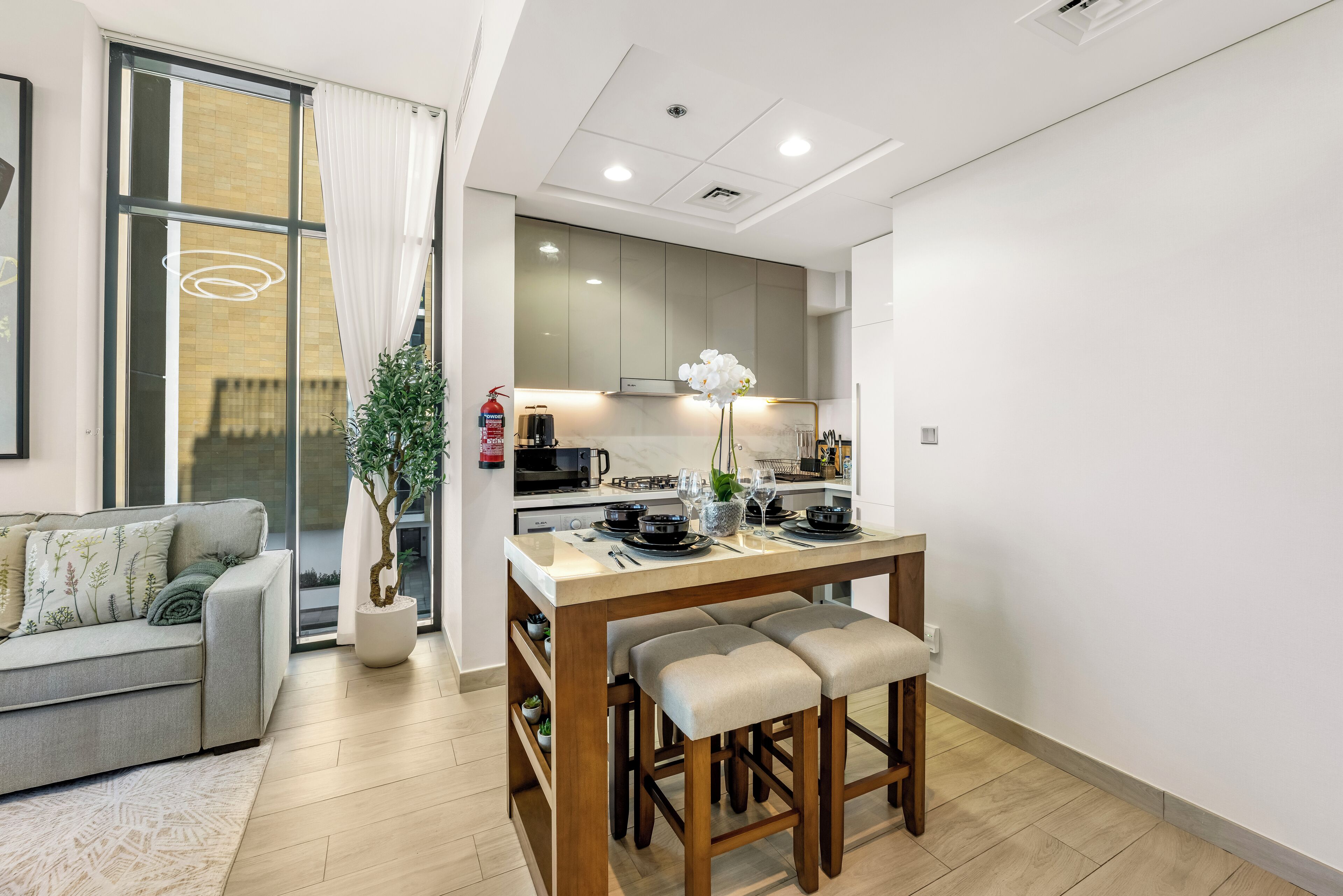 Studio Economy | Individuell inredning, unika möbler och gratis wi-fi