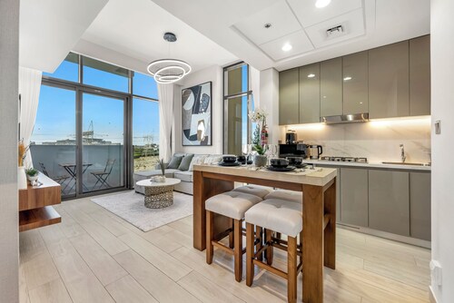 Luxury Apartments in Meydan