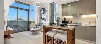 Luxury Apartments in Meydan