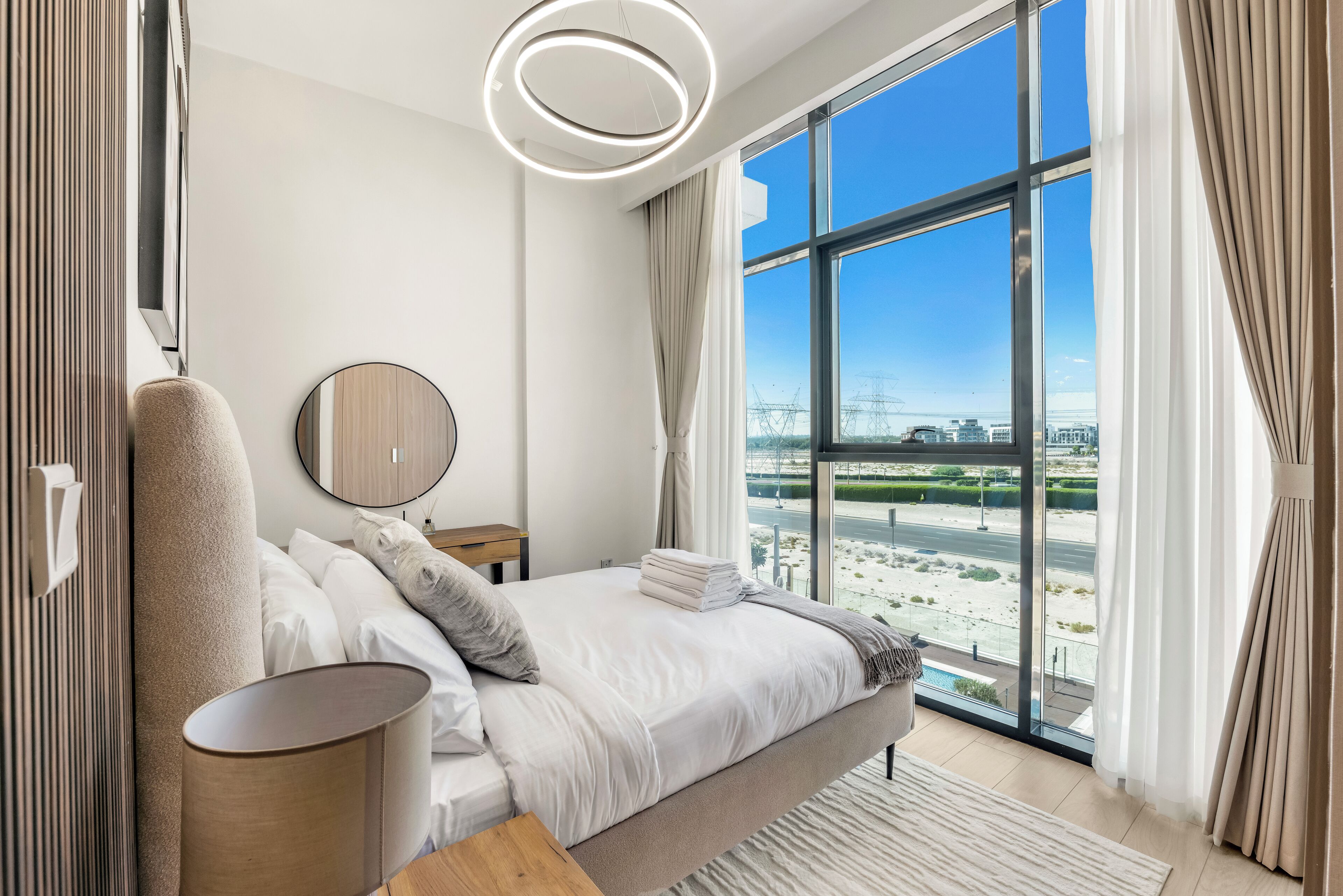 Økonomistudio | Individuelt dekorert, individuelt innredet og wi-fi (inkludert)