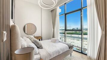 Monolocale Economy | Con stile personalizzato, con arredamento individuale, Wi-Fi gratuito