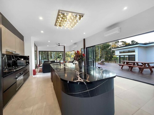 Casa di Lusso - Relaxed style in Wine Country