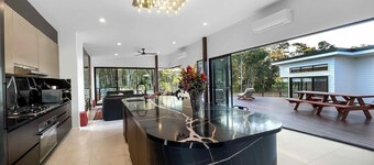 Casa di Lusso - Relaxed style in Wine Country