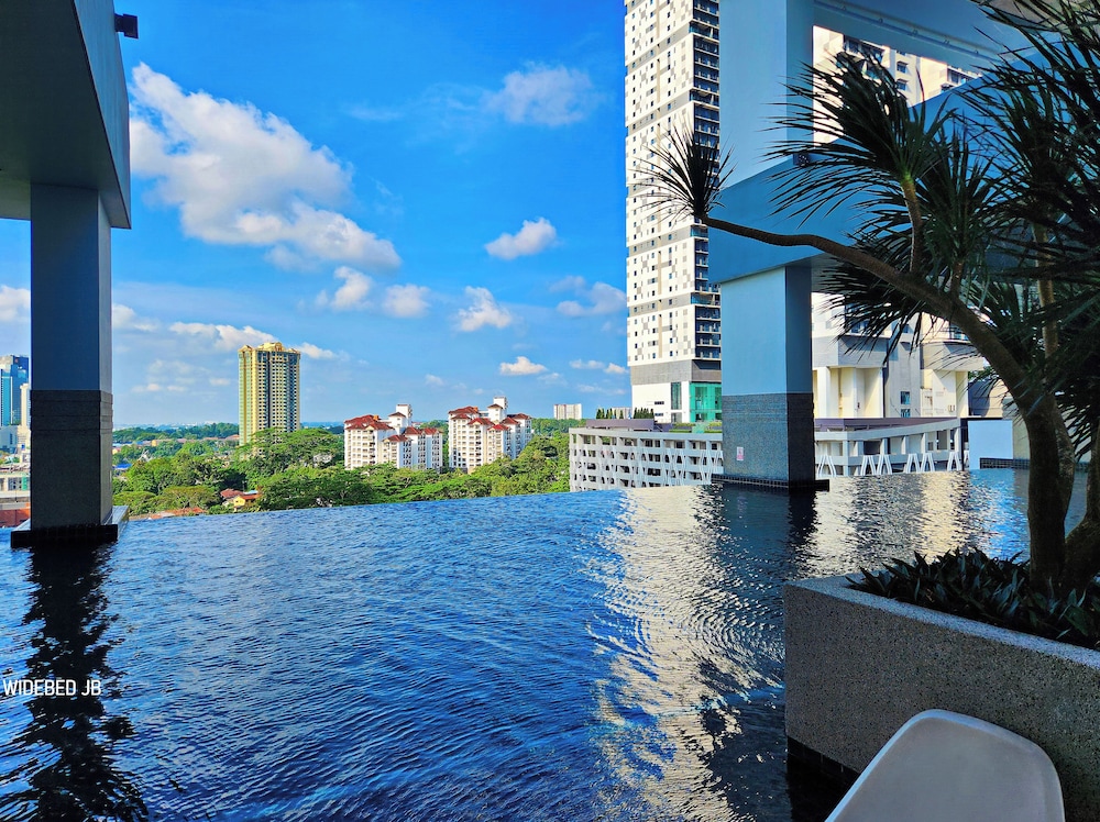 Twin Galaxy Residences photo 2