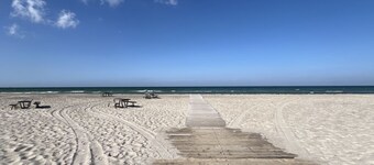 "Hawarth" - 275m from the sea by Interhome