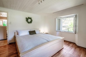 Comfort Apartment, Mountain View | Iron/ironing board, free WiFi - Stèla (Faido)