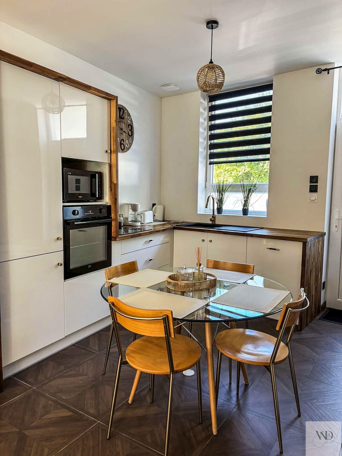 Bild für Gastgeberprofil