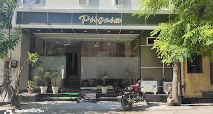 Hotel Pilgrim