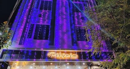 Hotel Pilgrim
