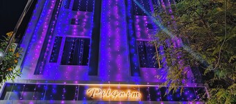 Hotel Pilgrim
