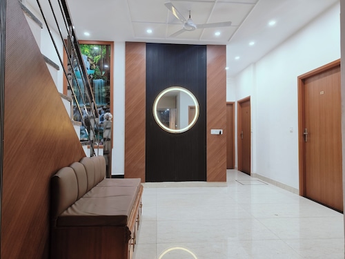 Hotel Pilgrim Near Golden Temple