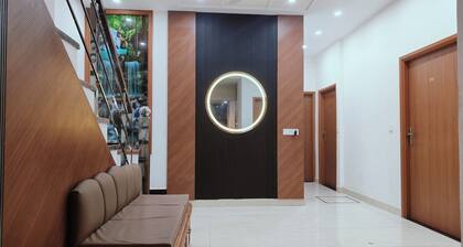 Hotel Pilgrim Near Golden Temple