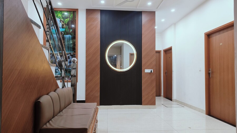 Hotel Pilgrim Near Golden Temple