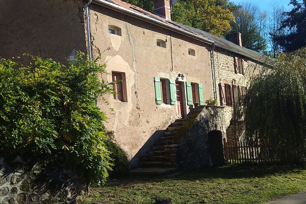 Außenbereich