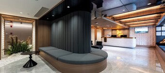 Leshan Manfu Hotel