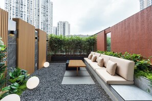 露台