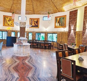 ร้านอาหาร