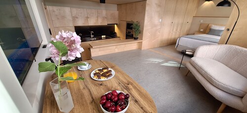 Anémona Apartments EG– Ihr Zuhause in Matosinhos, wo Stadt auf Meer trifft