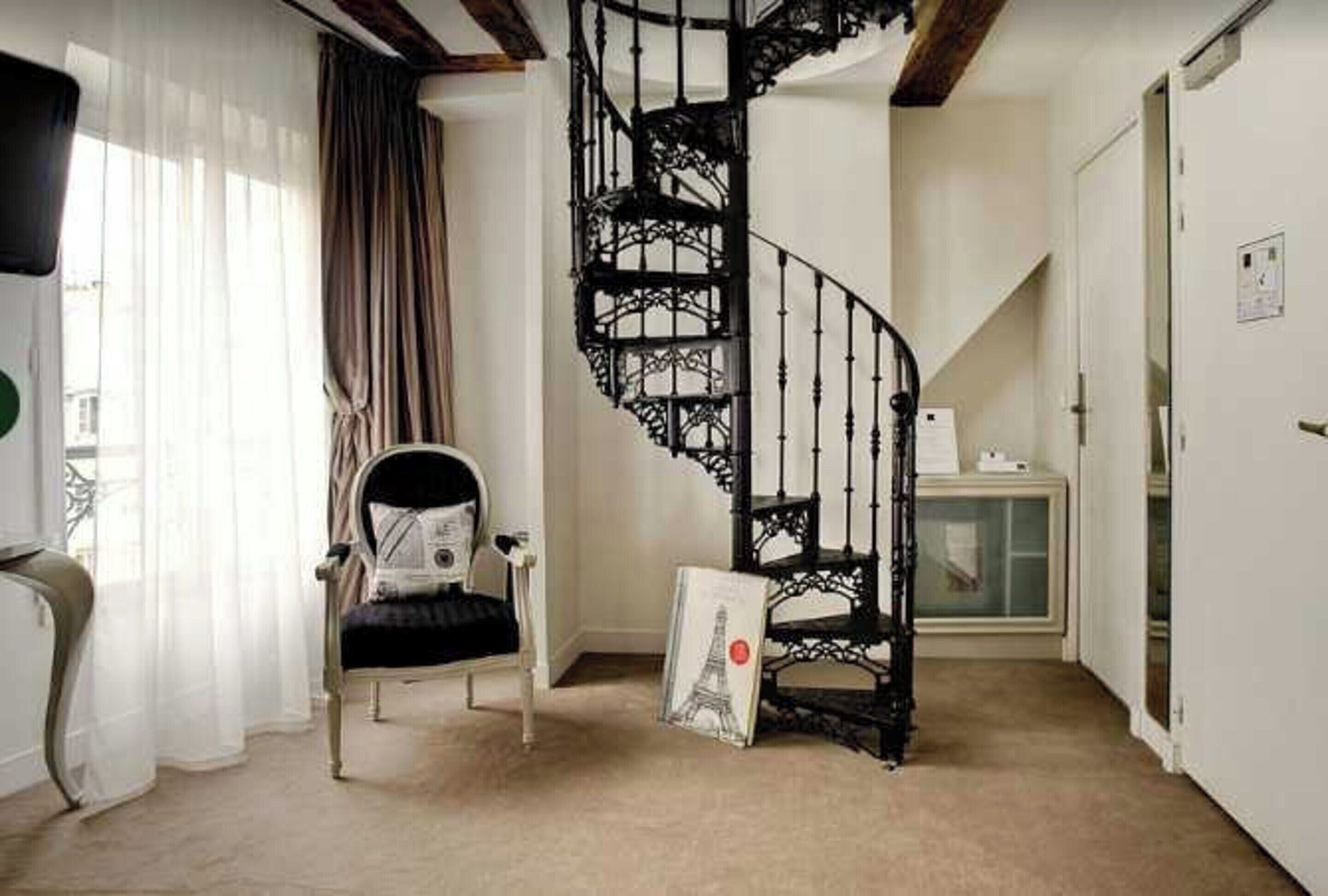 Apartment | Interior