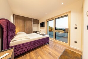 3 habitaciones, tabla de planchar con plancha y wifi gratis