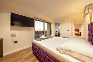 3 Schlafzimmer, Bügeleisen/Bügelbrett, kostenloses WLAN, Bettwäsche