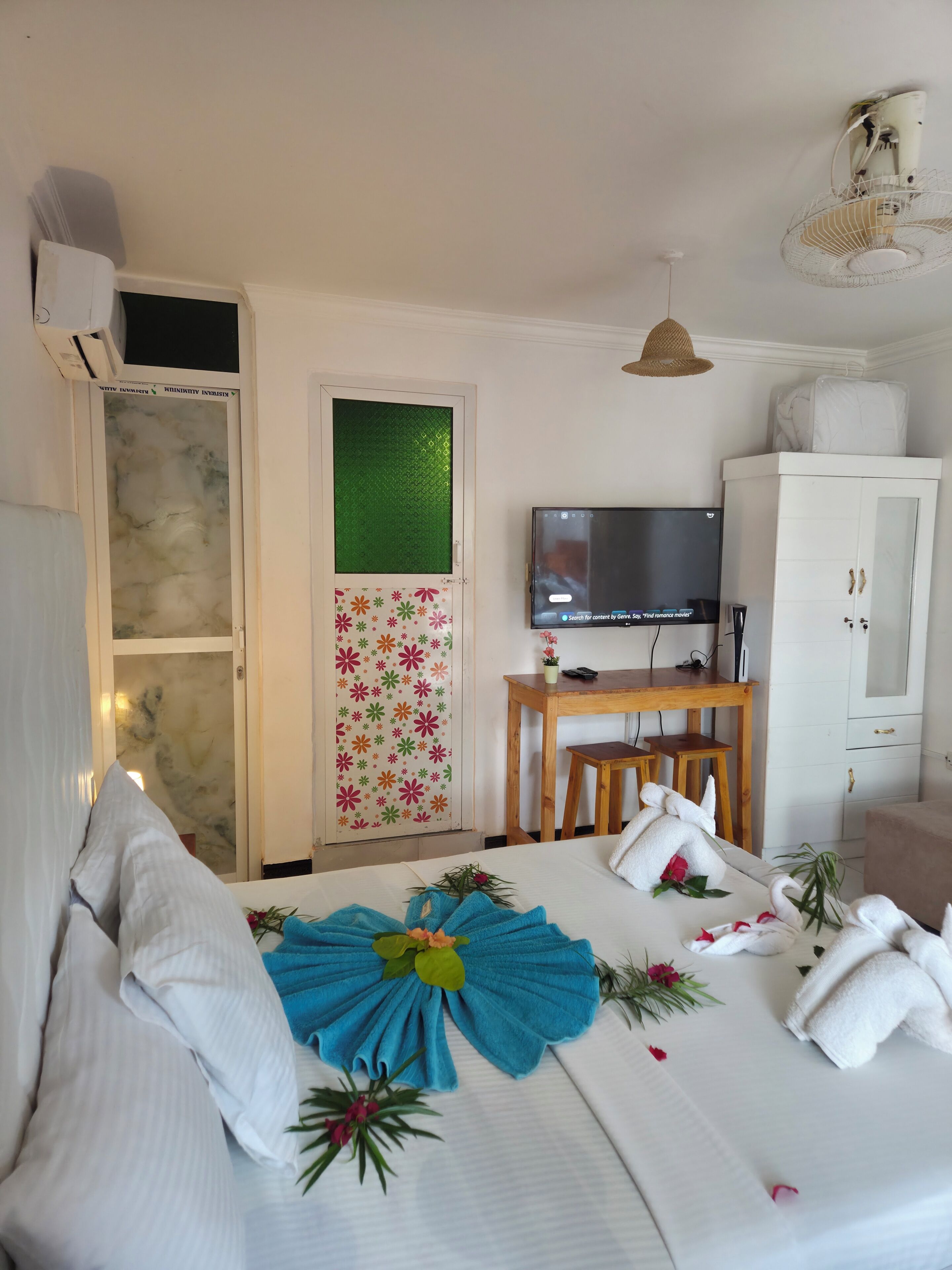 Kamar
