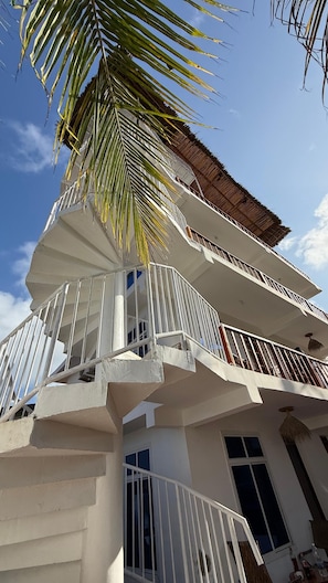 Exterior - zanz bay hotel (Nungwi)