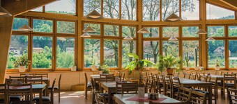 斯托克與斯坦活躍飯店  