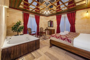 Free WiFi - Sobek Palace  (Nevşehir)