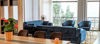  Genesis and Gilgal Residence