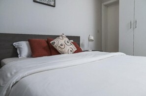 1 bedroom, Internet