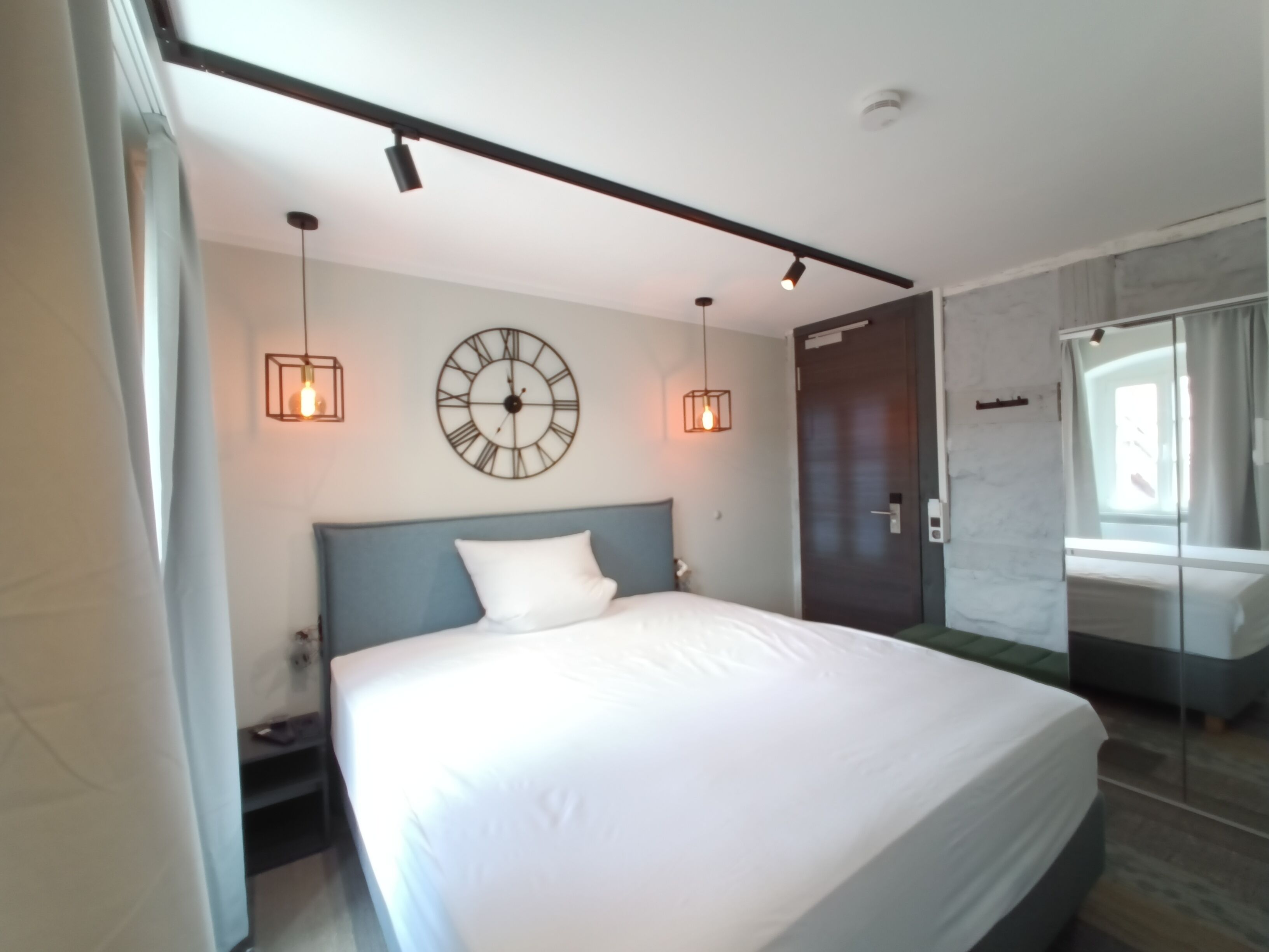 1 bedroom, Internet, bed sheets