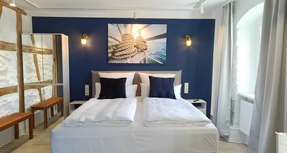 NOX Boutique Hotel room Nautic with private bathroom