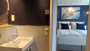 1 Schlafzimmer, Internetzugang, Bettwäsche