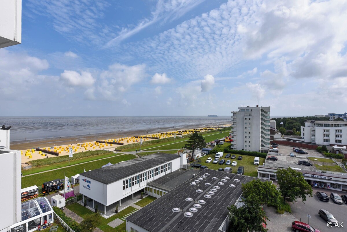 Bild für Gastgeberprofil