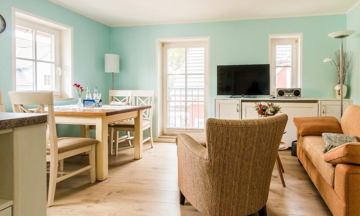 Bild für Gastgeberprofil