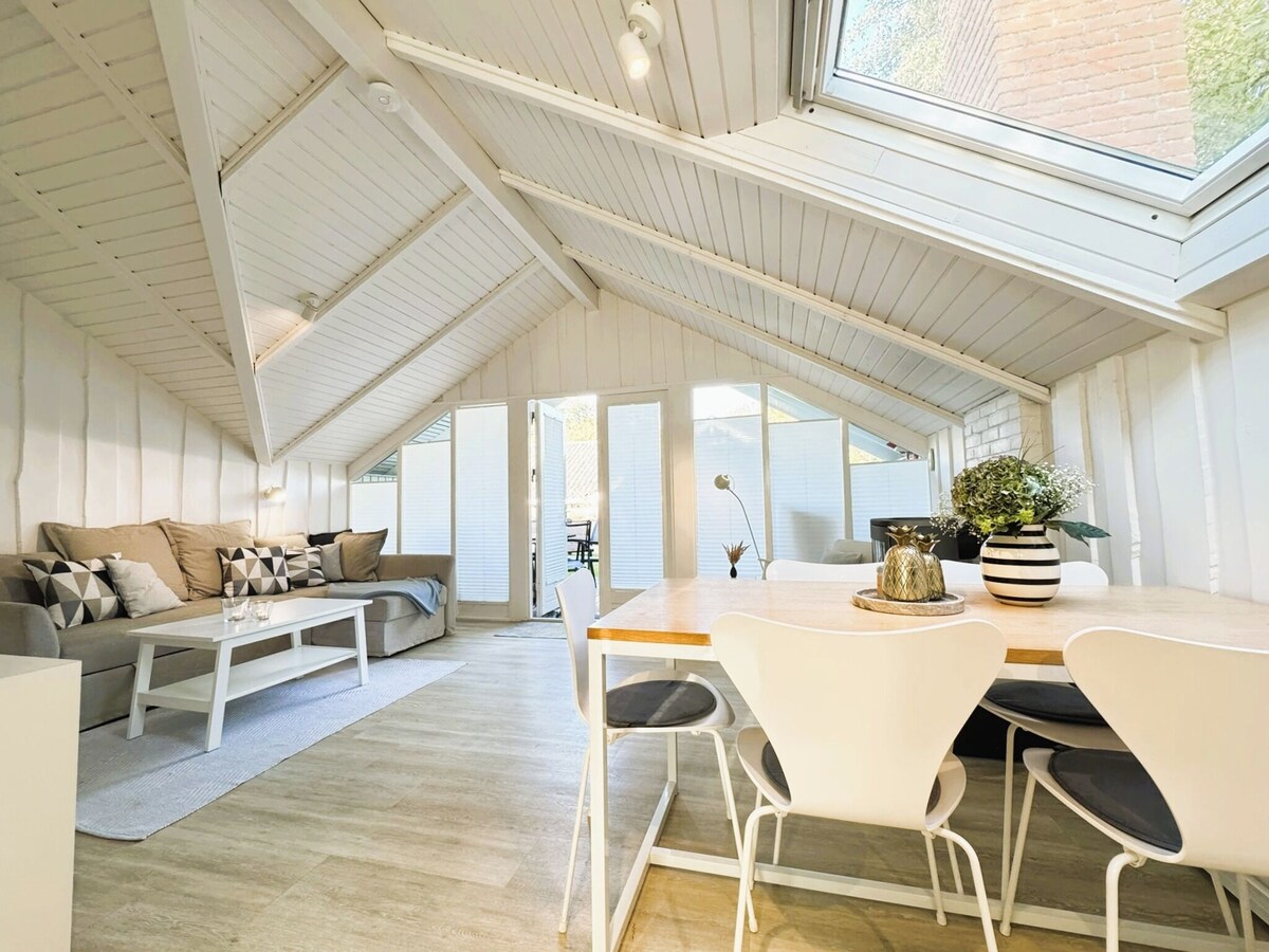 Bild für Gastgeberprofil