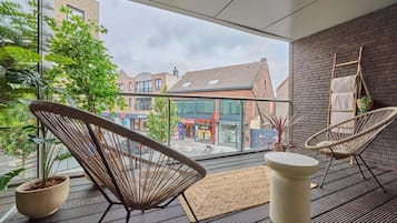 Terras
