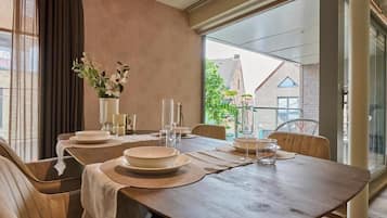 Dineren