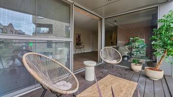 Terras