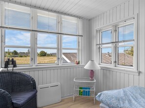 2 bedrooms, WiFi