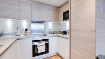 Family Apartment | Private kitchen