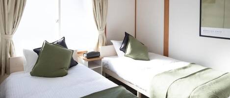 Détail de l’intérieur