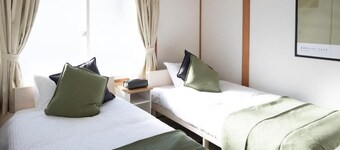 FURANO RELAX STAY BC